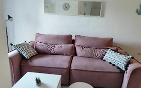 Nemira Beach Apartments